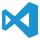 visual-studio-logo-40x40