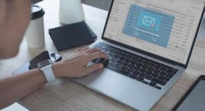 Safe email attachments