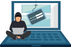 Be cyber safe: Anti Phishing and spoofing