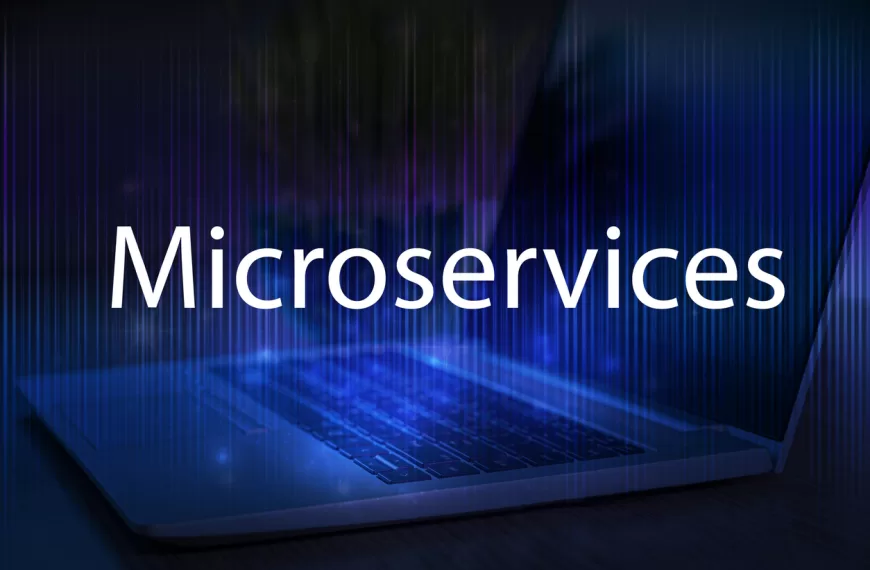 Azure Microservices