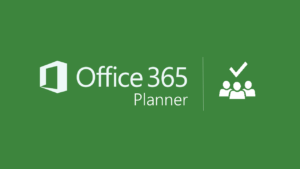 Microsoft 365 Planner