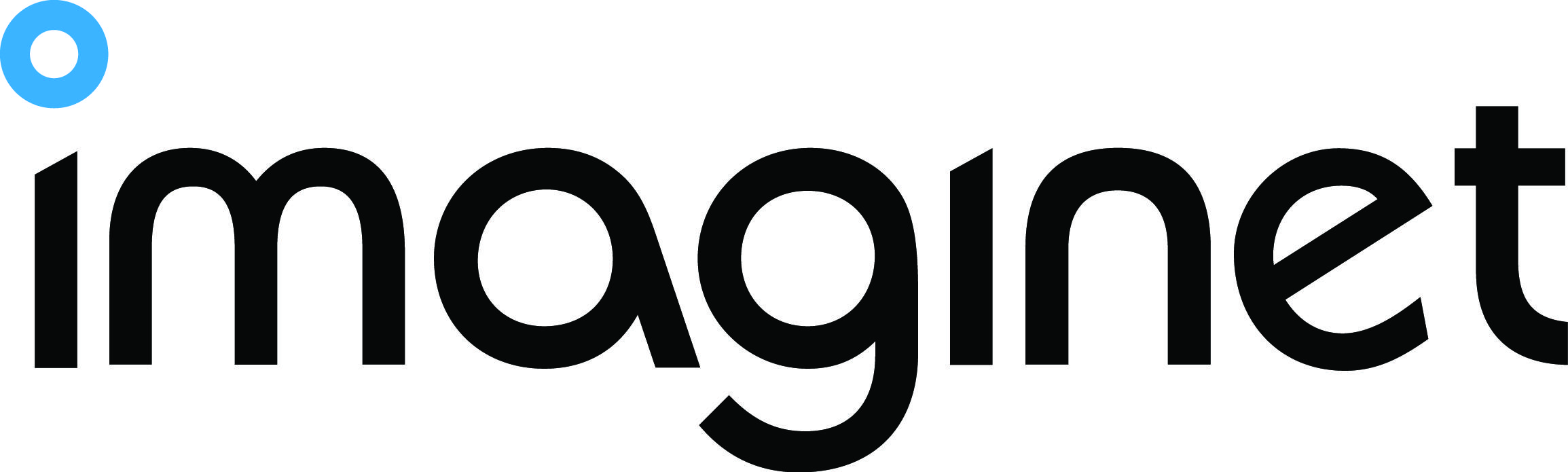 Imaginet_logo-no globe - Imaginet