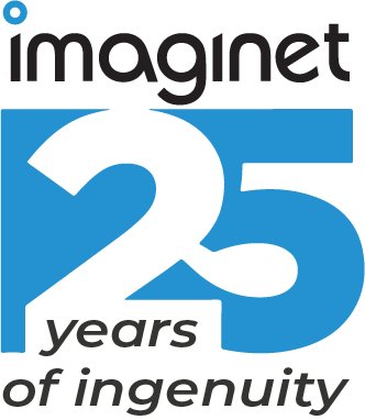 Imaginet Resources Corp Logo - Microsoft Partner