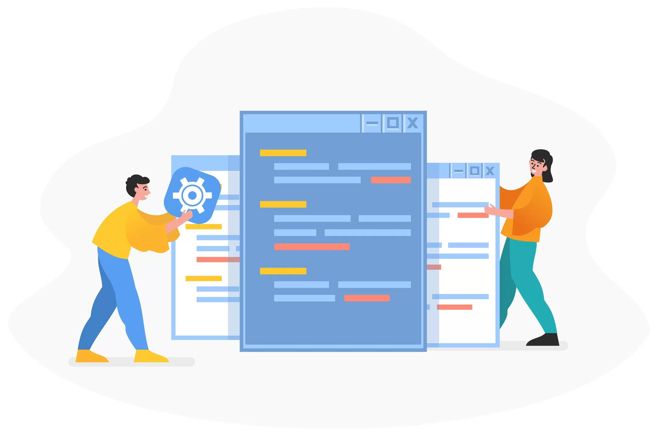 Automated Data Parsing