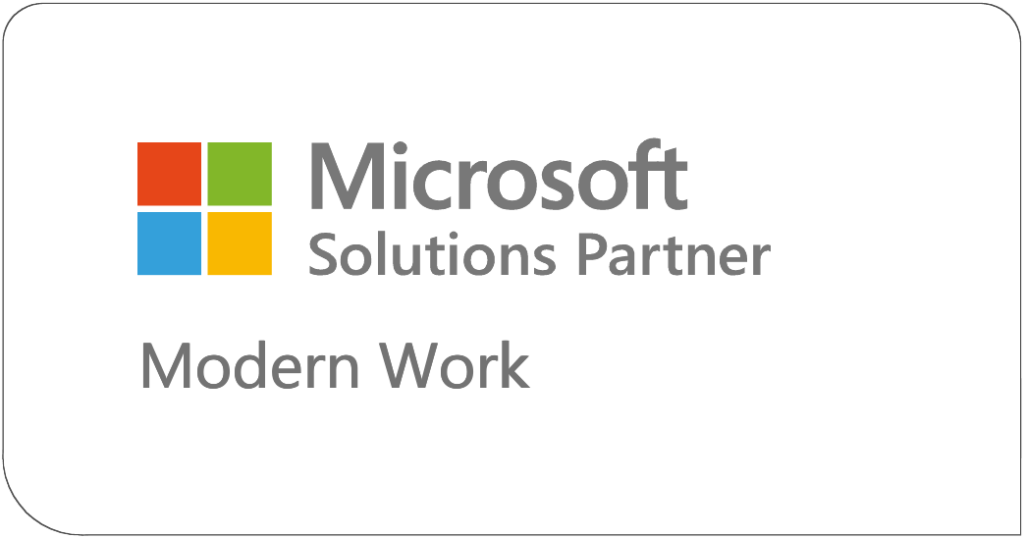 Microsoft Solutions Partner Modern Work | Canada | U.S | Winnipeg | Dallas | Vacouver | Toronto | Calgary 