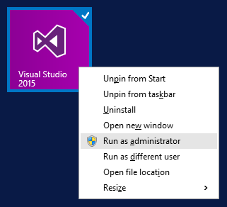 Visual Studio Microsoft
