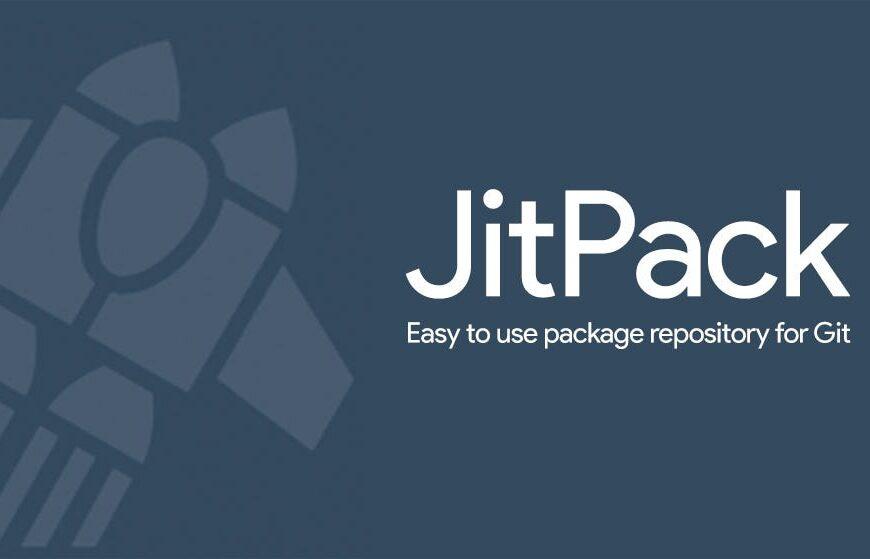 JIT Pack IO Logo
