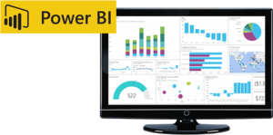 Power BI - Improves Data Accuracy and Auditing 