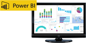 Power BI Data Model