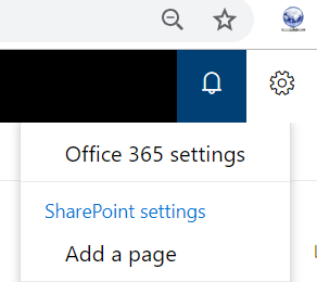 sharepoint publish document