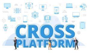 cross platform concept