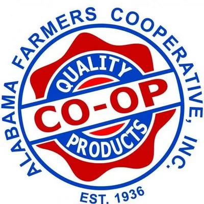 Alabama farmers Coop