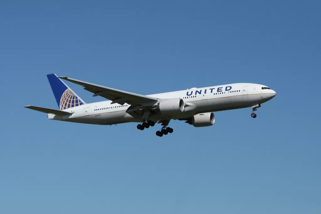 Imaginet Case Study United Airlines Intranet Hub