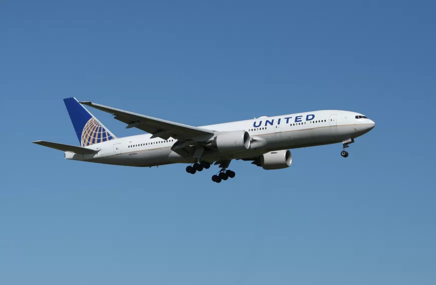 Imaginet Case Study United Airlines Intranet Hub
