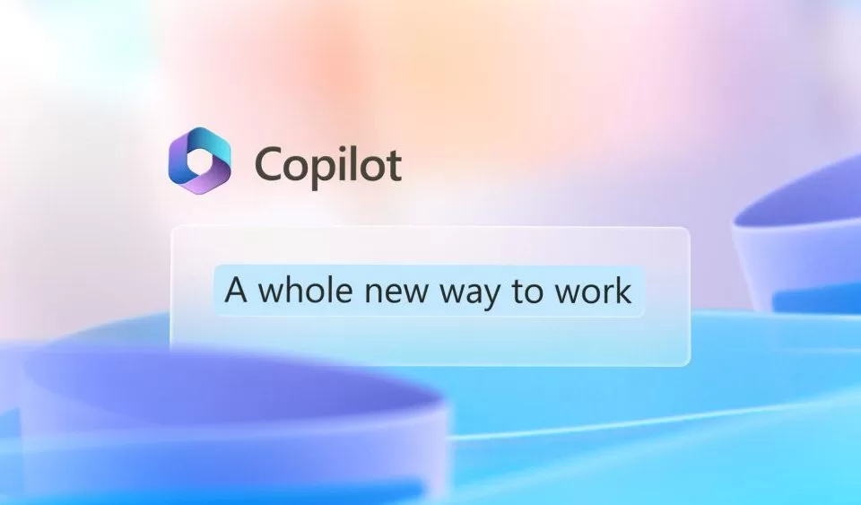 Microsoft 365 Copilot