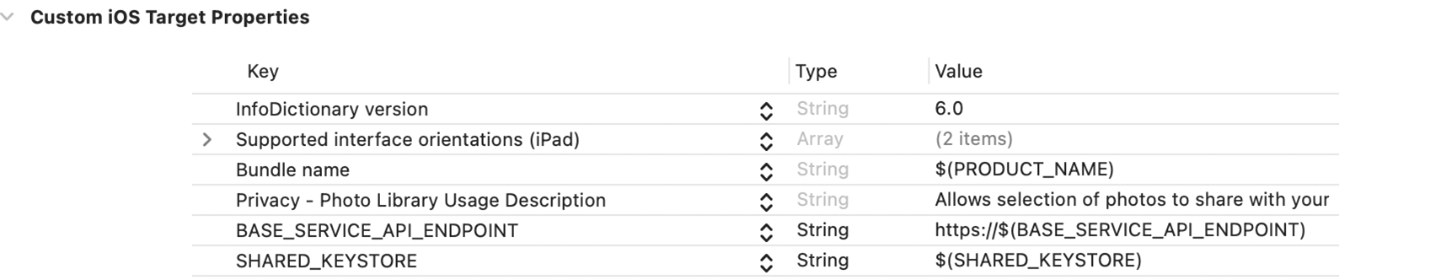 Using Configuration Files To Update Large Or Complex Applications