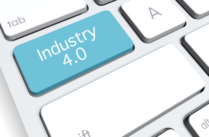 Industry 4.0 Challenges