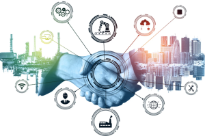 Industry 4.0 Key Components