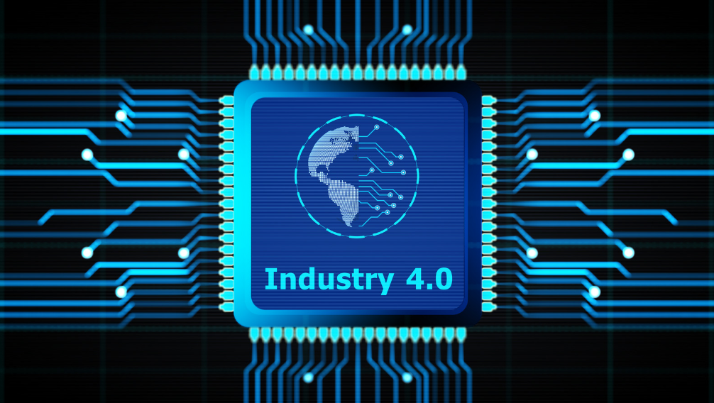 Industry 4.0 Key Components