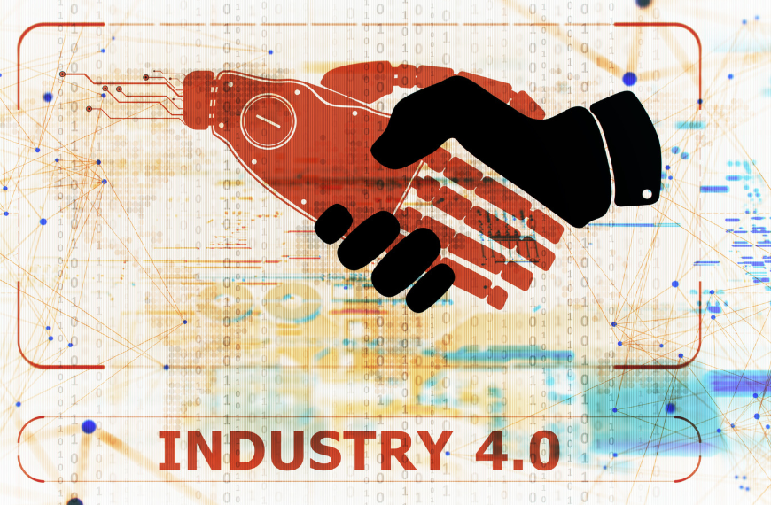 Industry 4.0 Adoption – Part 6 