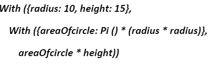 Basic PowerFX Functions