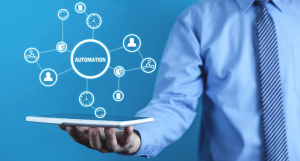 Business Process Automation Tools: AI Solutions in the Real World 