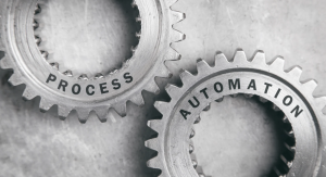 Automating Business Processes