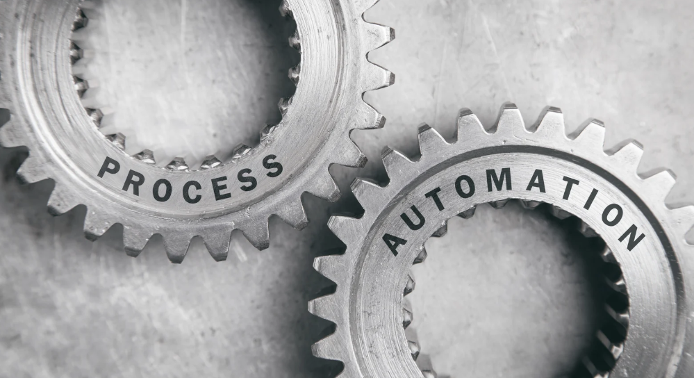Automating Business Processes