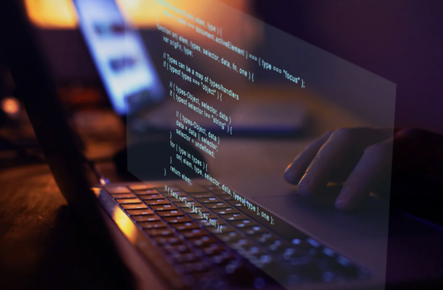 Low Code/No Code Solutions