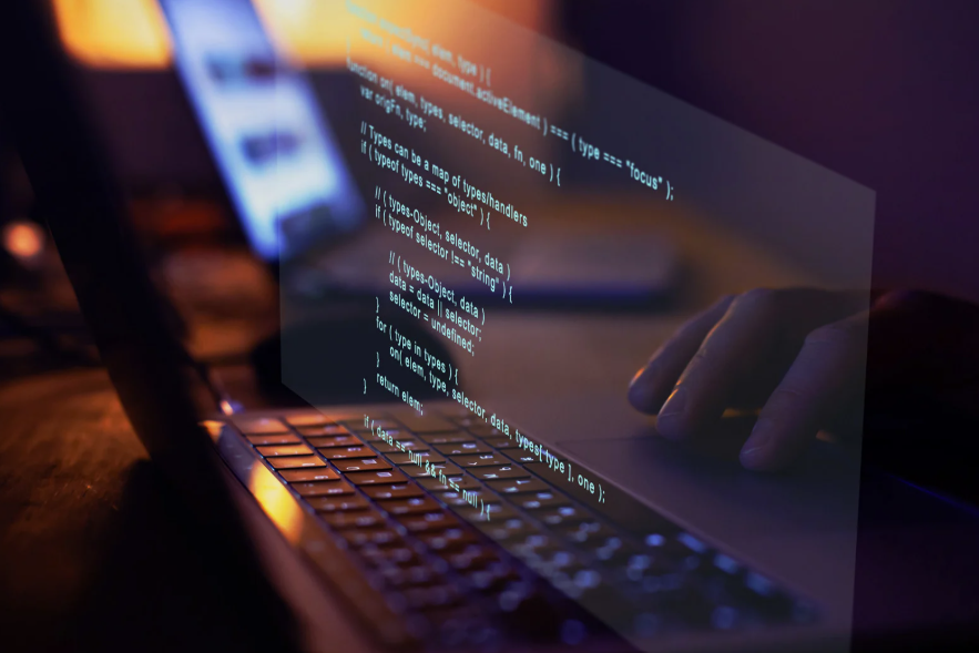 Low Code/No Code Solutions