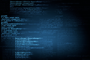 Low Code/No Code Solutions