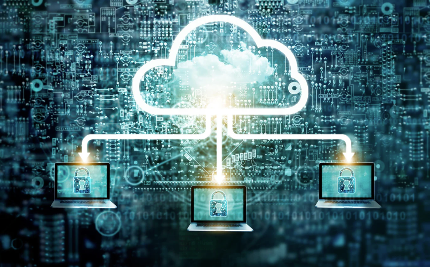 Cloud Computing