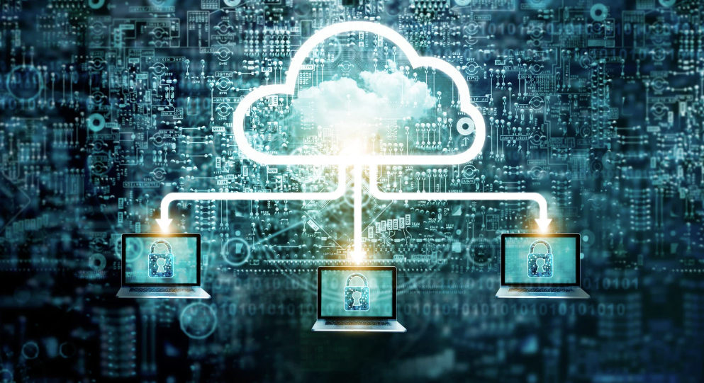 Cloud Computing