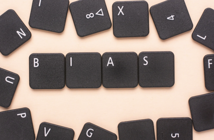 AI Algorithm Bias