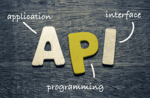 API