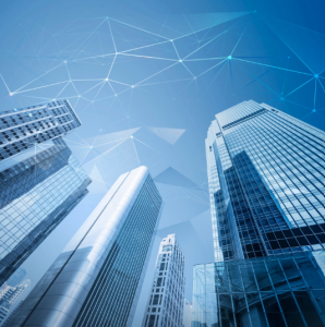 Strategic business platform