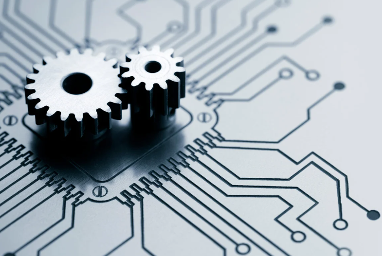 Strategic business platform