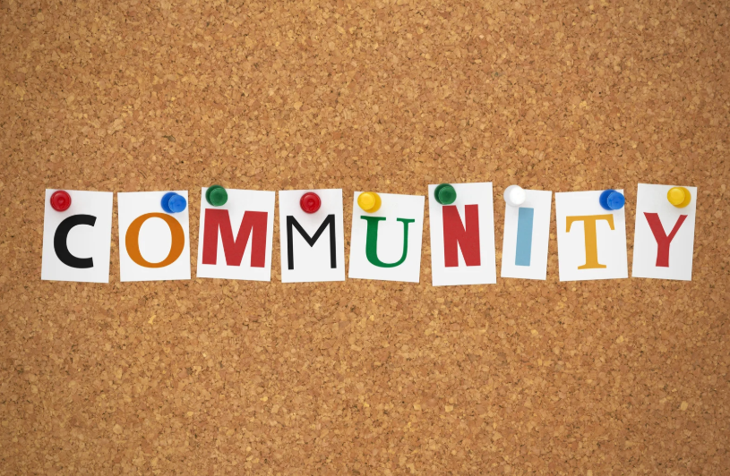 Tech Designed for Local Communities